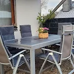 Dom wakacyjny Alzerhoehe Comfortable Monschau