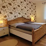 Alzerhoehe Comfortable Dom wakacyjny *