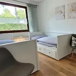 Dom wakacyjny Alzerhoehe Comfortable