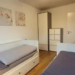 Dom wakacyjny Alzerhoehe Comfortable Monschau