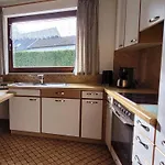 Dom wakacyjny Alzerhoehe Comfortable Monschau