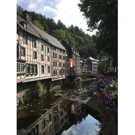 Hébergement de vacances Alzerhoehe Comfortable *