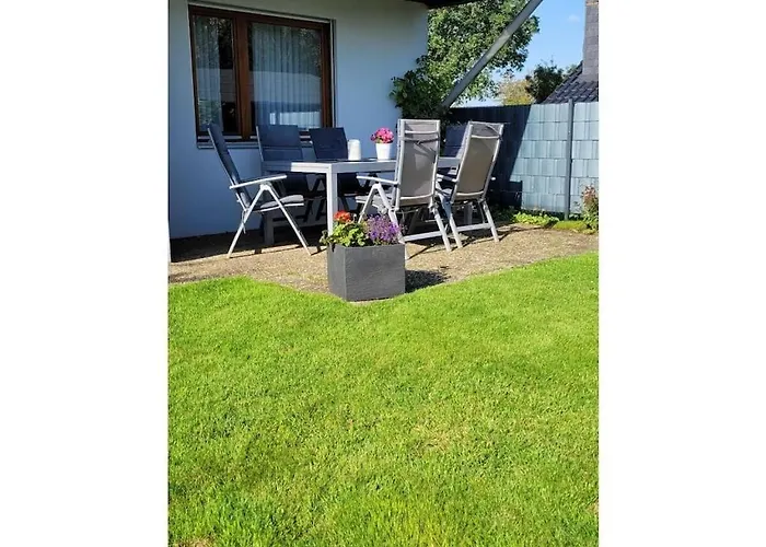 Vakantiehuis Alzerhoehe Comfortable