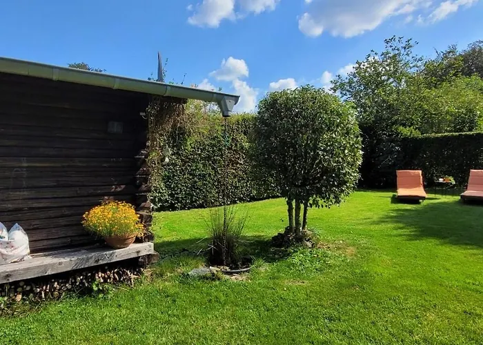 Vakantiehuis Alzerhoehe Comfortable *