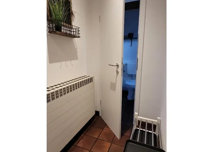 Alzerhoehe Comfortable Vakantiehuis