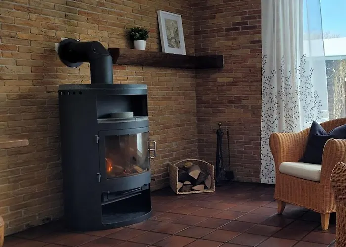 Alzerhoehe Comfortable * Monschau