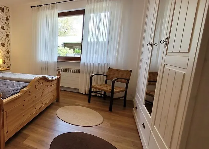 Vakantiehuis Alzerhoehe Comfortable *