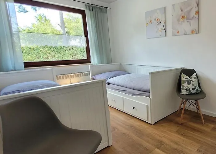 Vakantiehuis Alzerhoehe Comfortable