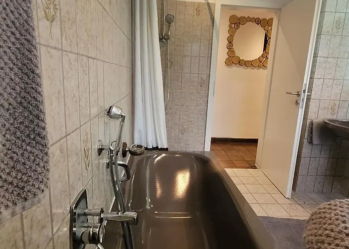 Alzerhoehe Comfortable Monschau